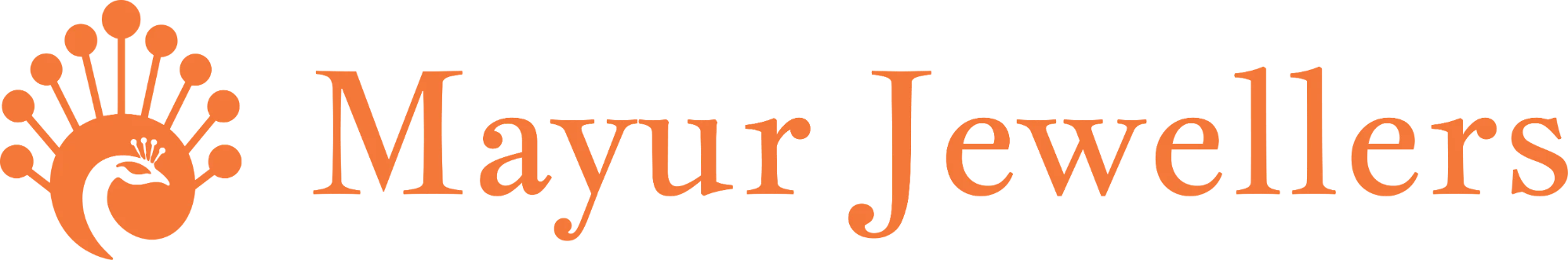 Mayur Jewellers Logo
